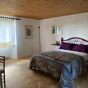 Bed & Breakfast Stanza Nel Bosco Canova Di Biforco, Rocca San Casciano