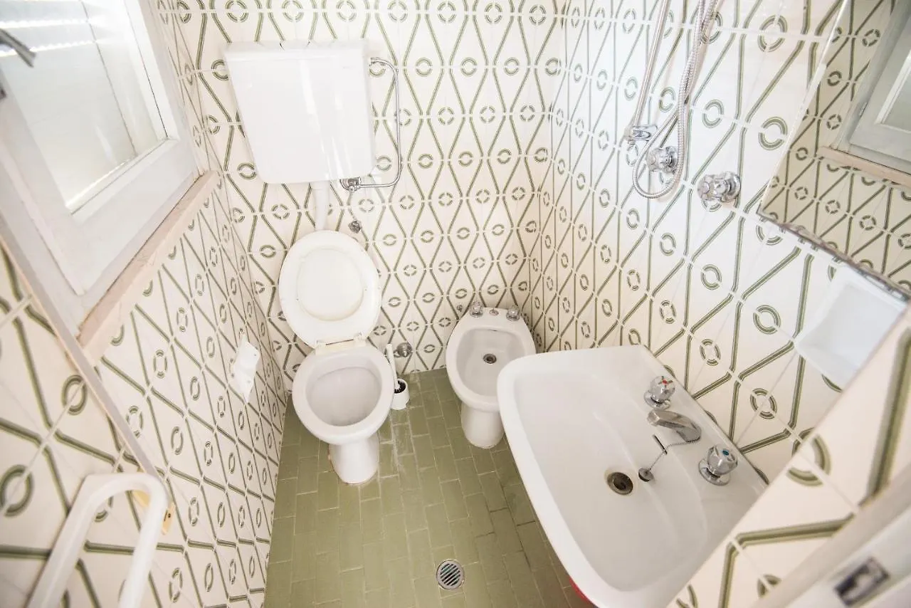 Hotel Avenusta Viserba Di Rimini